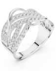 Seriq Ring