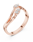 Caeli Ring
