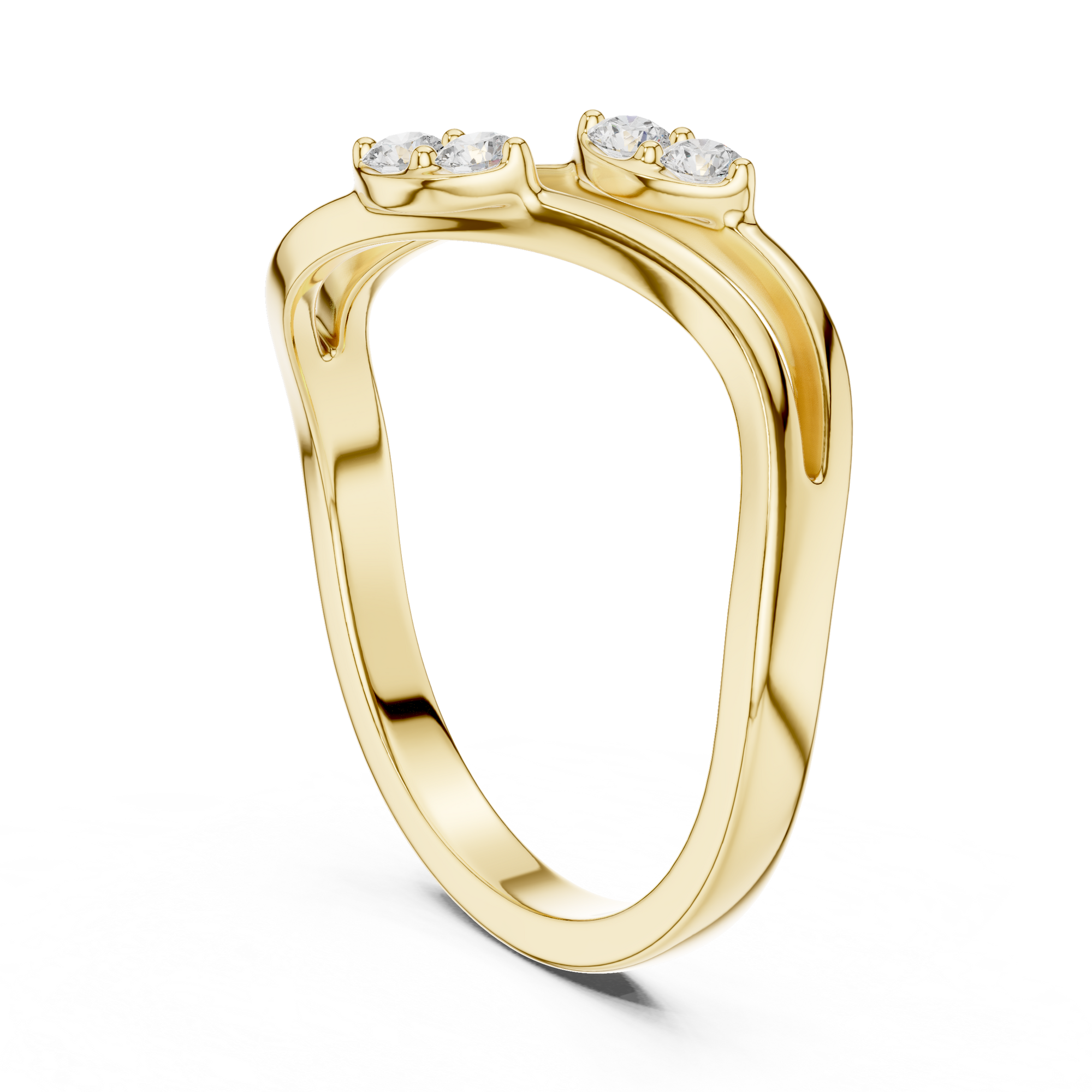 Caeli Ring