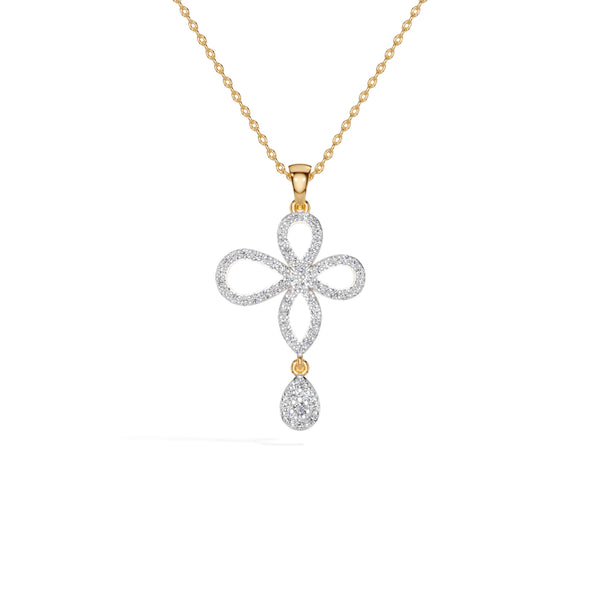 Aroven Pendant
