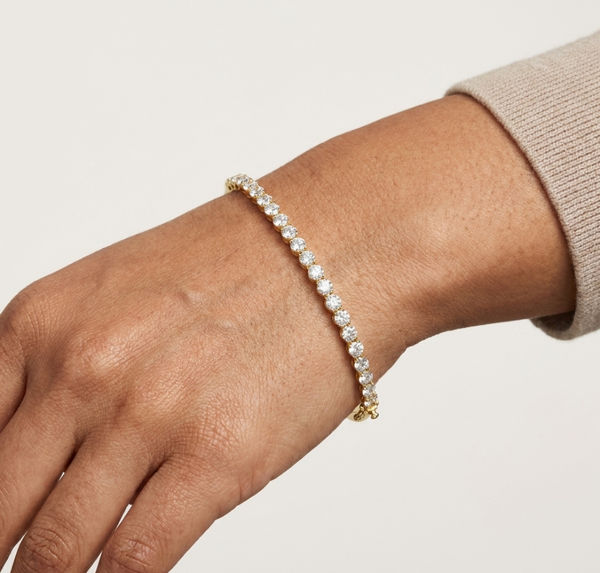 Sandrine Bracelet image 2