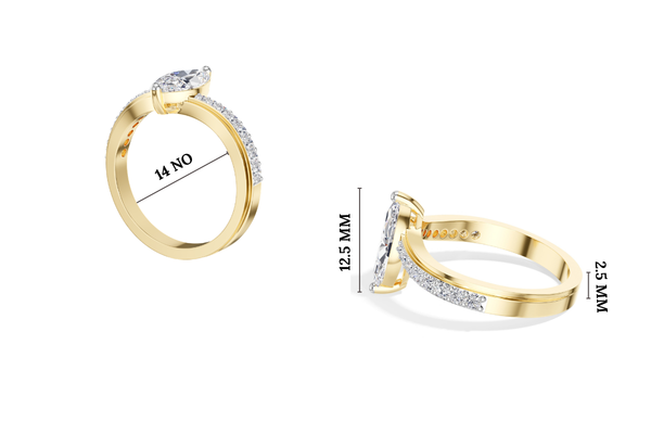Selara Ring image 14