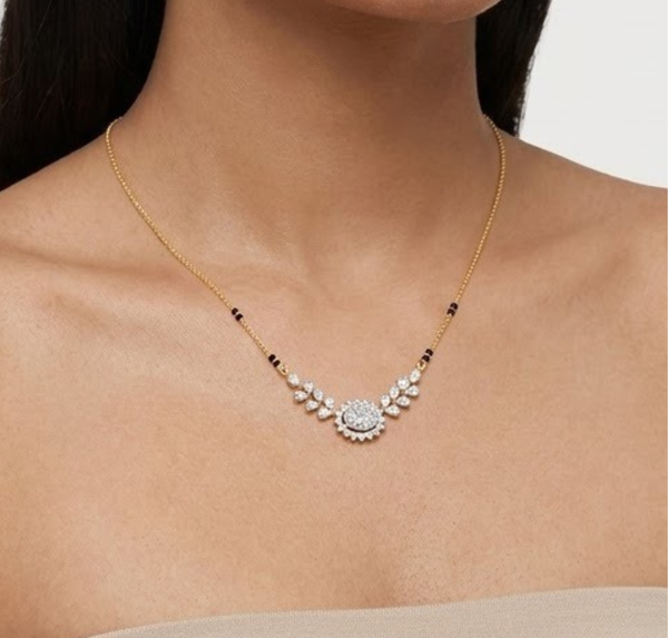 Seraphine Mangalsutra image 2