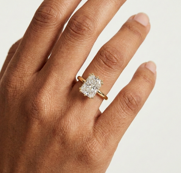 Solayne Ring image 2