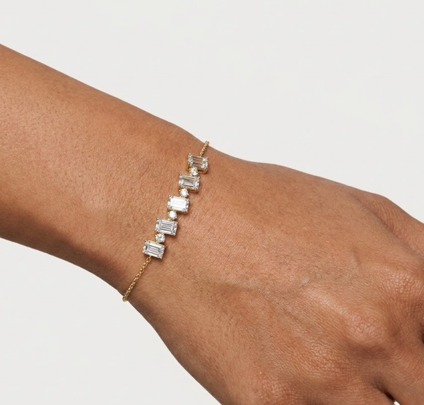 Solene Bracelet image 2