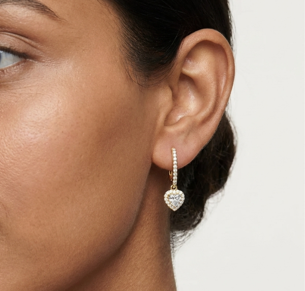 Solyn Earrings image 2