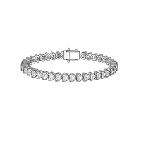 TENNIS BRACELETS