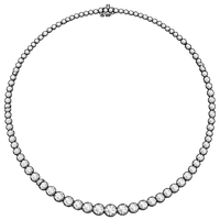 TENNIS NECKLACES
