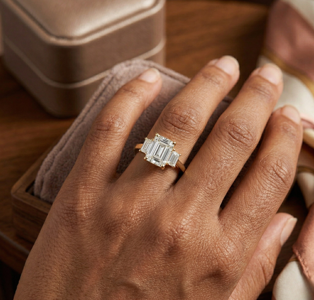 Tavina ring
