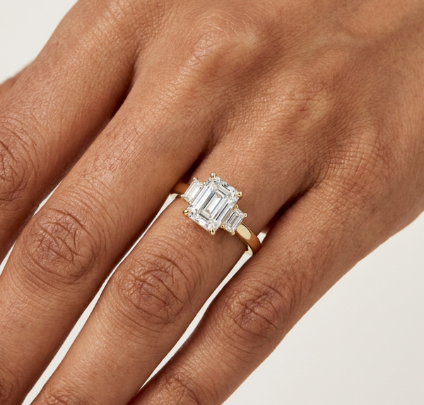 Tavina ring image 2