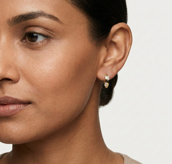 Twila Earrings image 2