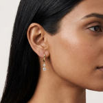 Tyrex Earrings