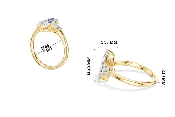 Vaelen Ring image 2