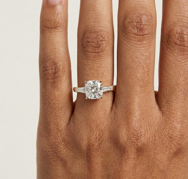 Velina Ring image 2