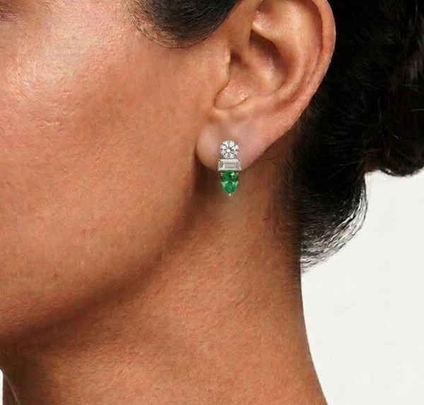 Verena Earring image 2