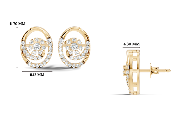 Sylor Earrings image 14
