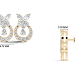 Wylin Earrings