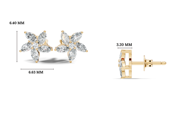 Elzor Earrings image 14