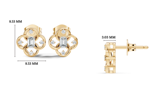 Flira Earrings image 14