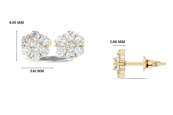 Gavyn Earrings image 14