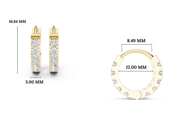 Qirex Earrings image 11