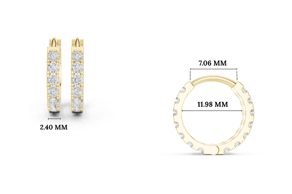 Sovra Earrings image 11