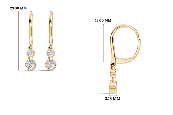 Aira Earrings image 16