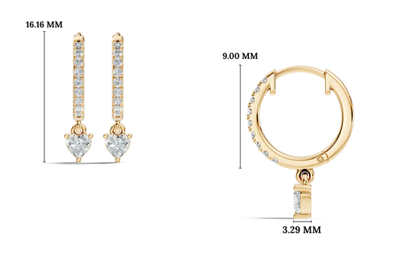 Xovra Earrings image 14