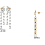 Zoryn Earrings