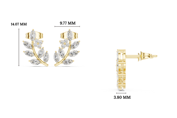 Kynza Earrings image 14