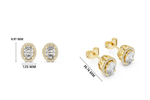Orvella Earrings