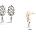 Loryx Earrings