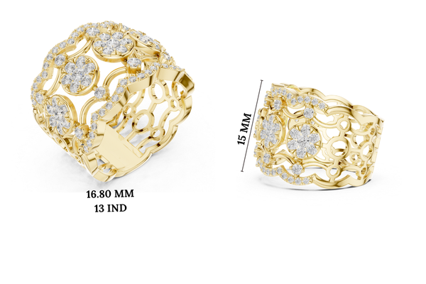 Zerlyn Ring image 14