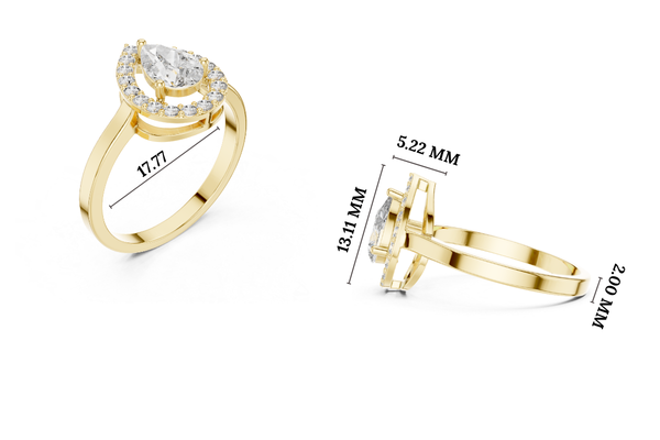 Elaris Ring image 14