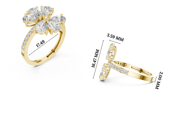 Lysera Ring image 14