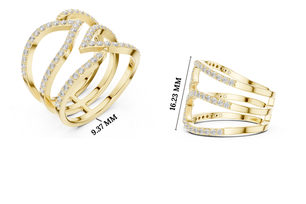 Aurexa Ring image 14