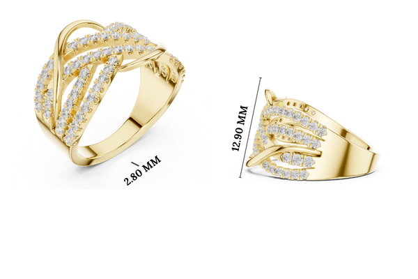 Seriq Ring image 14