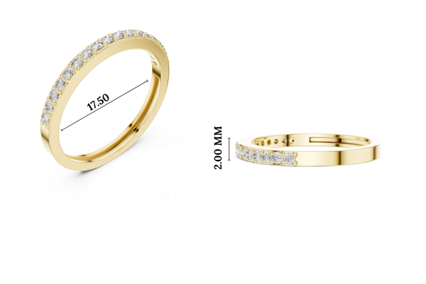 Arvix Ring image 14