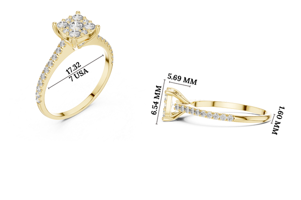 Alyra Ring image 14