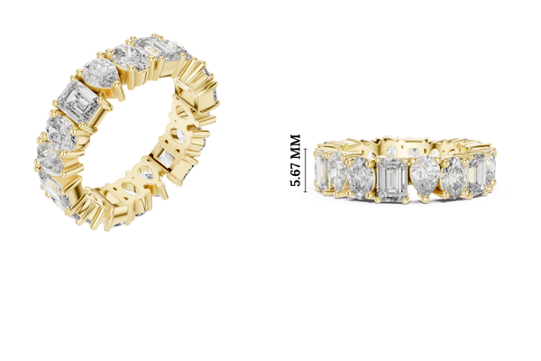 Ziora Ring image 11