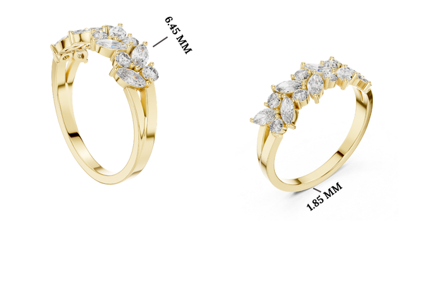 Vaera Ring image 8