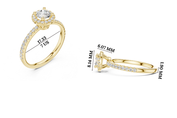Zalya Ring image 14