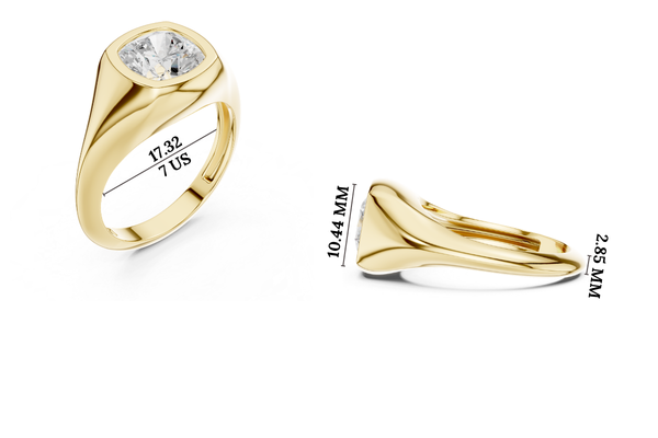 Zyvian Ring image 14
