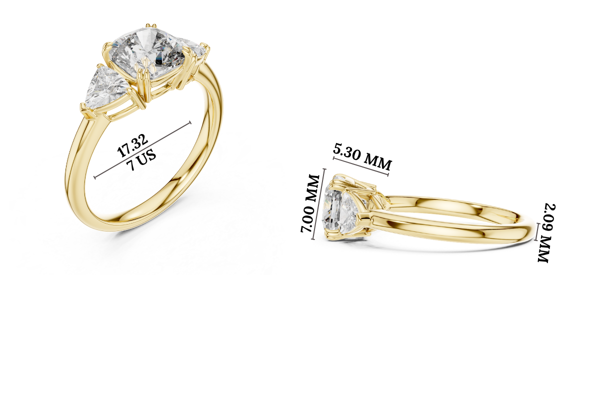 Zavrix Ring