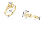 Zanvi Ring