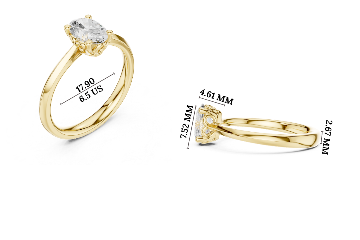 Qorix Ring