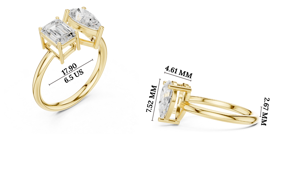 Averix Ring