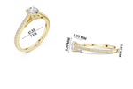 Kyvelle Ring
