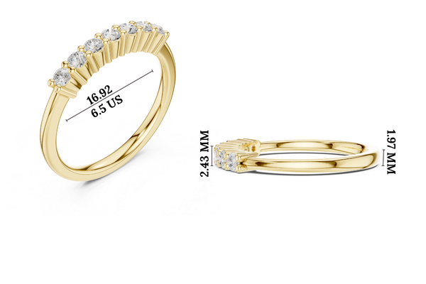 Xyvelle Ring image 14
