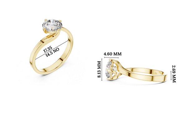 Mariah Ring image 17